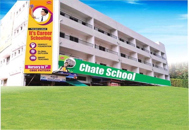 chate school